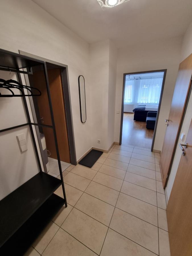 City Appartements フィラハ エクステリア 写真